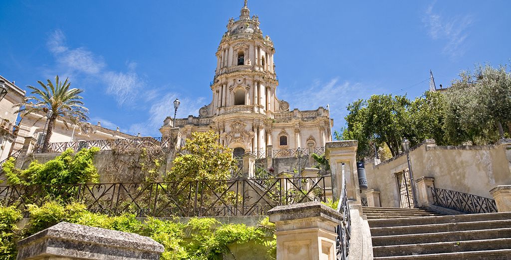 San Giorgio Palace Hotel