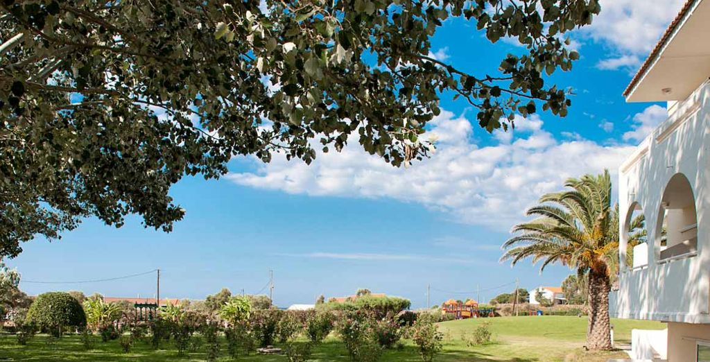 Cefalonia  e Zante in Hotel 4*