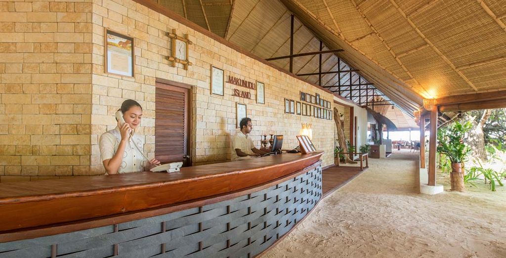 Tour dello Sri Lanka con soggiorno al Makunudu Island 4*