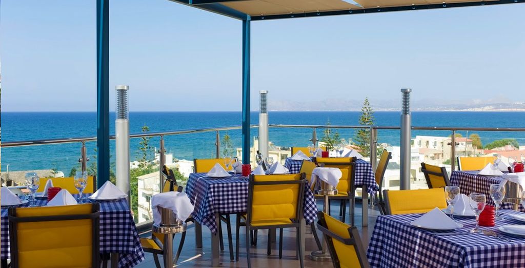 Autotour a Creta con possibile estensione mare
