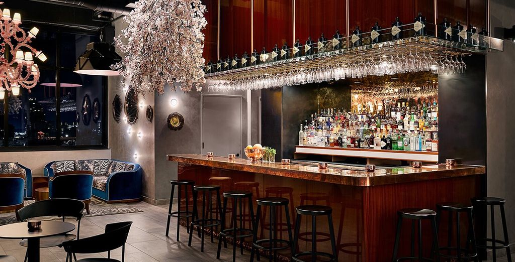  Preferred Hotels & Resorts of New York