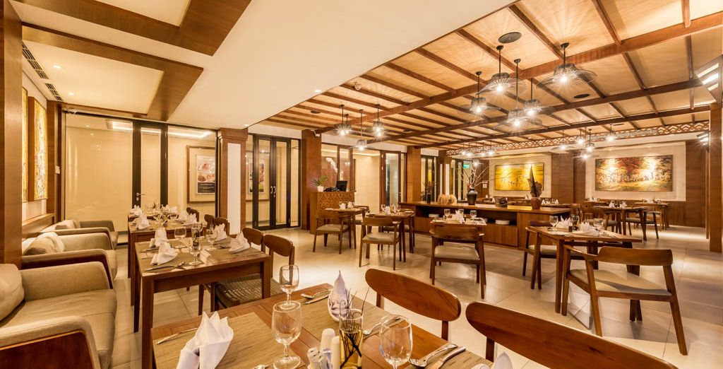 FuramaXclusive Resort & Villas 5* + The Lokha Umalas Villas & Spa 4* + Tanadewa Villas & Spa 4*