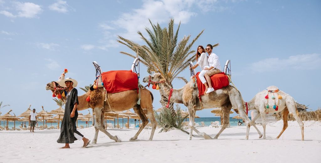 Valtur Djerba Golf Resort & Spa 4*