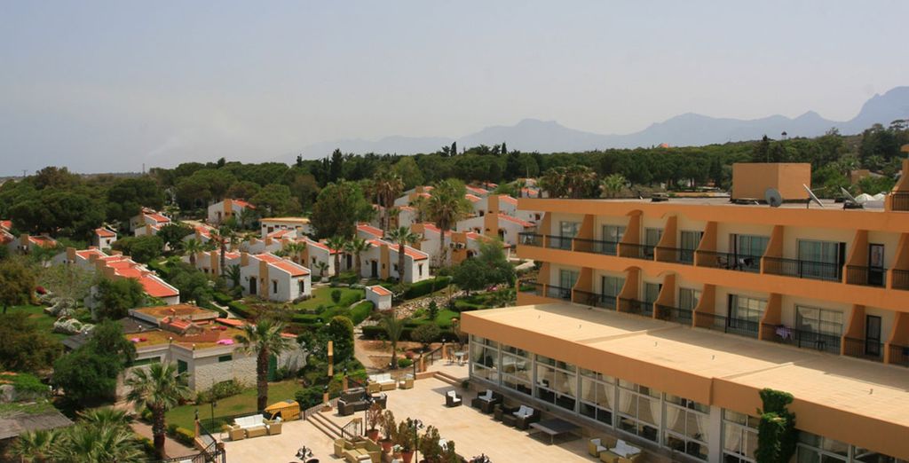 Acapulco Resort & Convention & SPA 5* - Speciale Agosto 