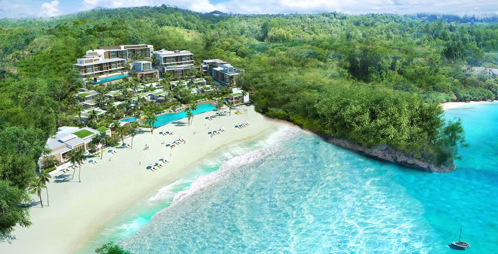 Sofitel Philippine Plaza Hotel 5* e Crimson Boracay Resort 5*