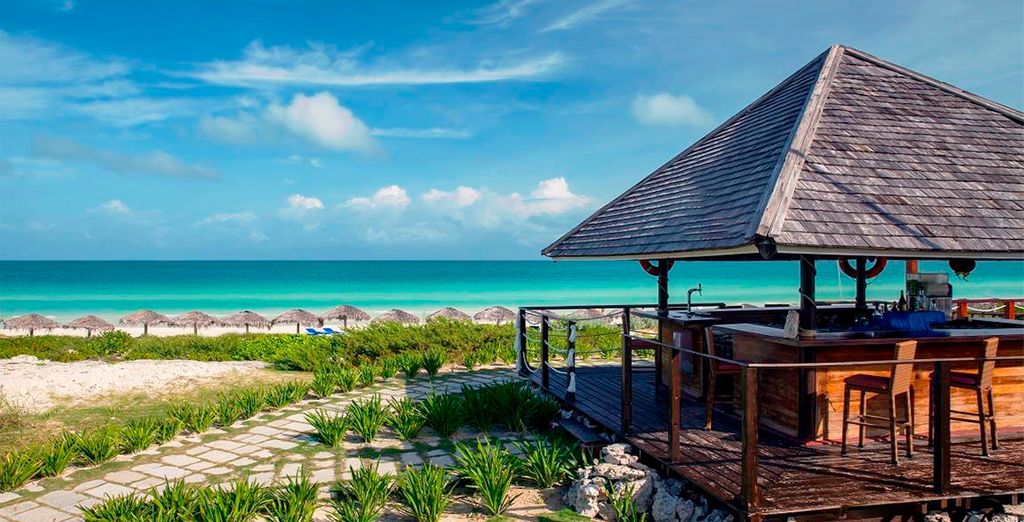 L'Avana in casa particular + Royalton Cayo Santa Maria 5* - Adults Only