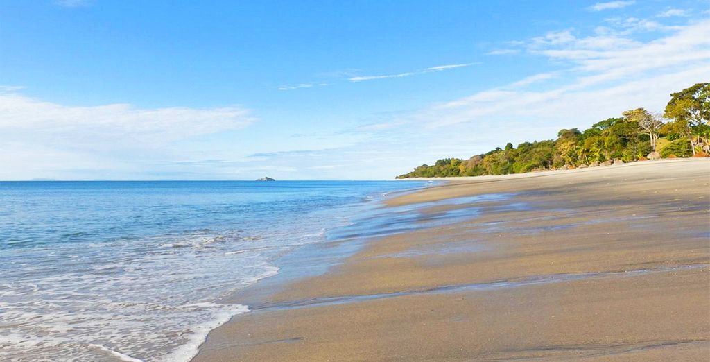 Le Meridien Panama City 5* + Sheraton Bijao Beach Resort 4*
