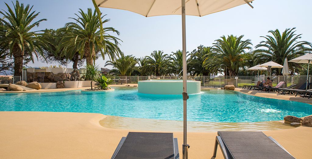 Hotel Campo Dell'Oro 4*