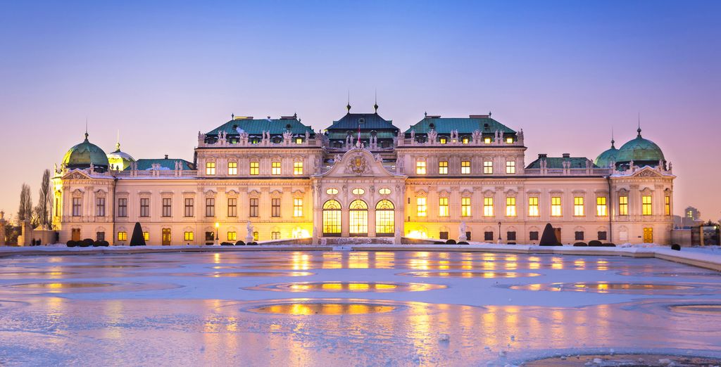 Steigenberger Hotel Herrenhof 5*