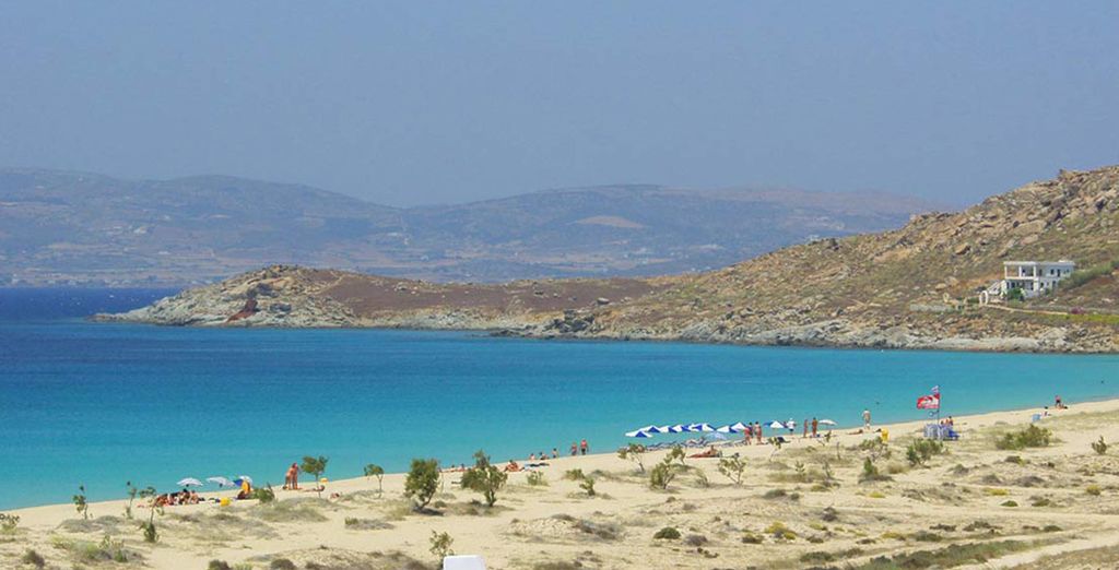 Golden Coast ApartHotel
