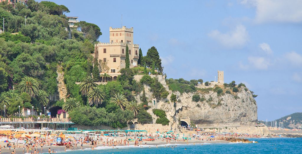 Hotel del Golfo 4*