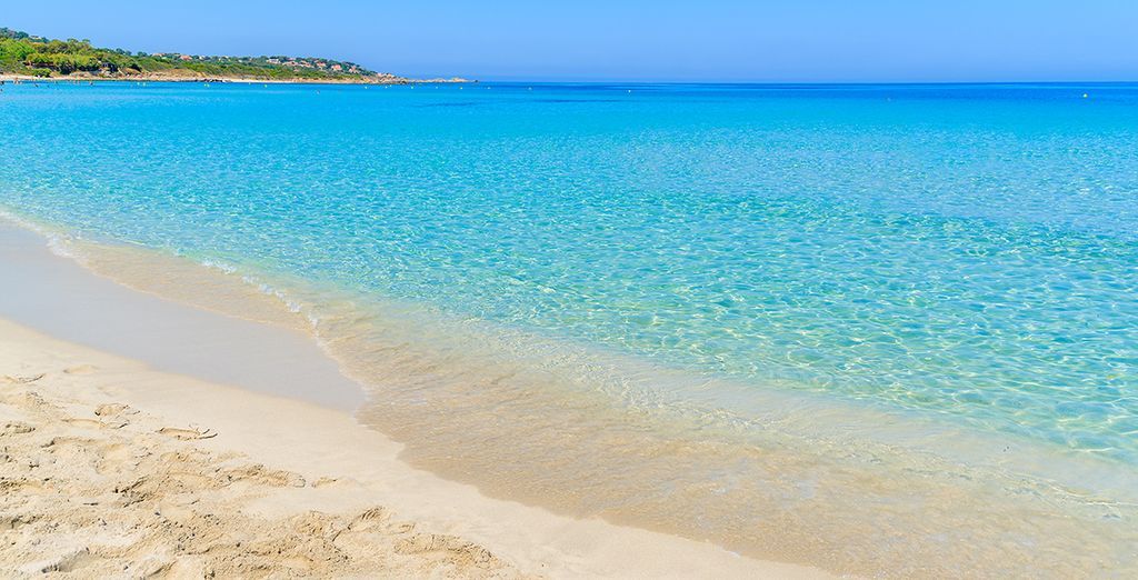 Corsica tra mare e relax con Corsica Ferry