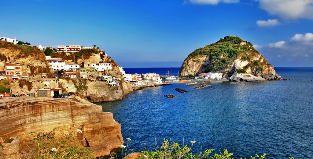 Villa Panoramica, Ischia