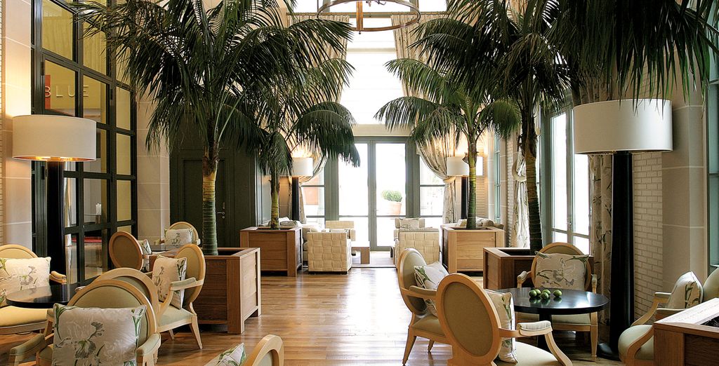 Monte Carlo Bay Hotel & Resort 4*
