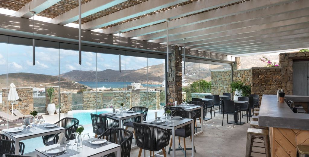 Ftelia Bay Boutique Hotel 4*