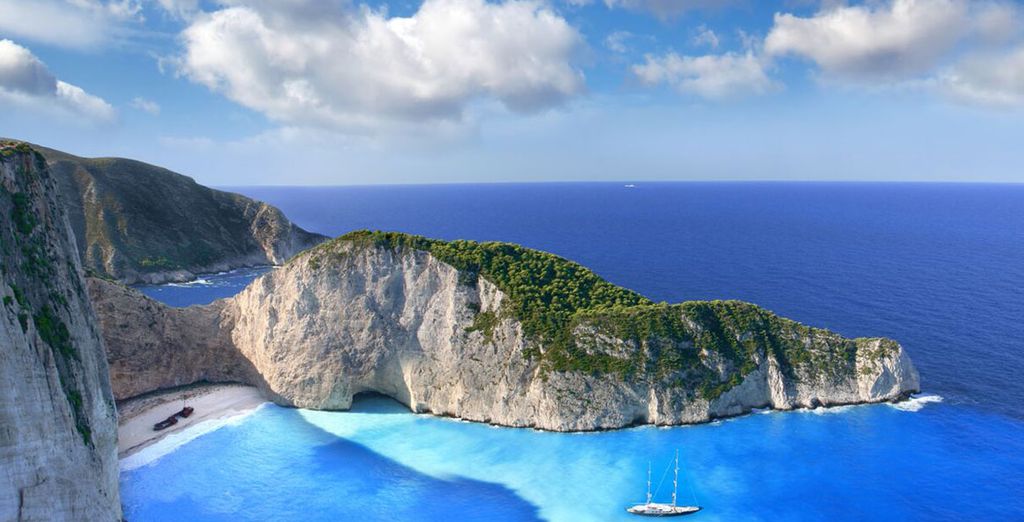 Caravel Beach Hotel 4* - Zante