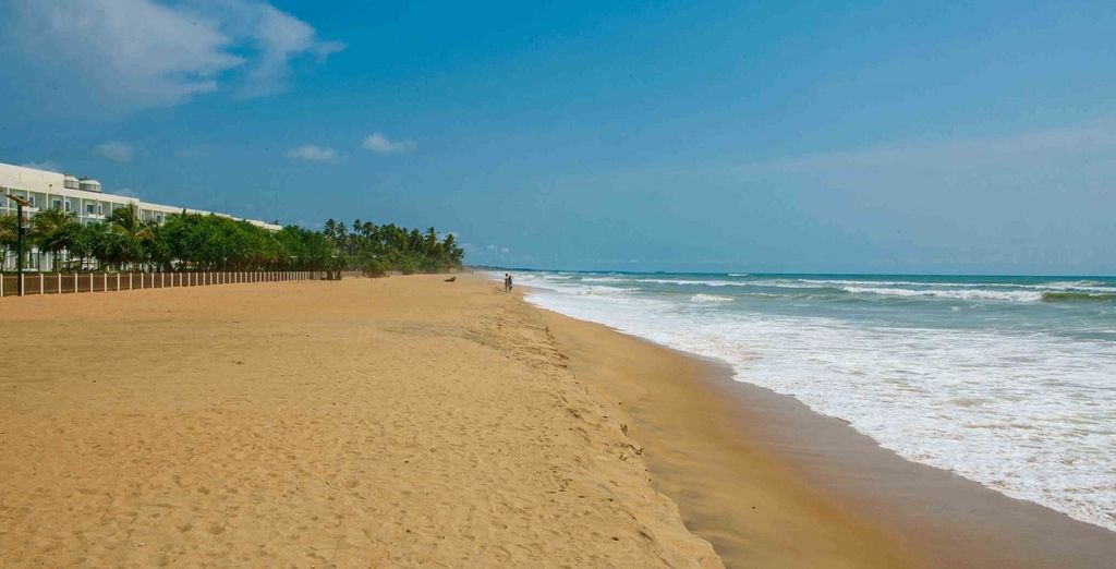 Tour privato in Sri Lanka con possibile soggiorno a Dubai