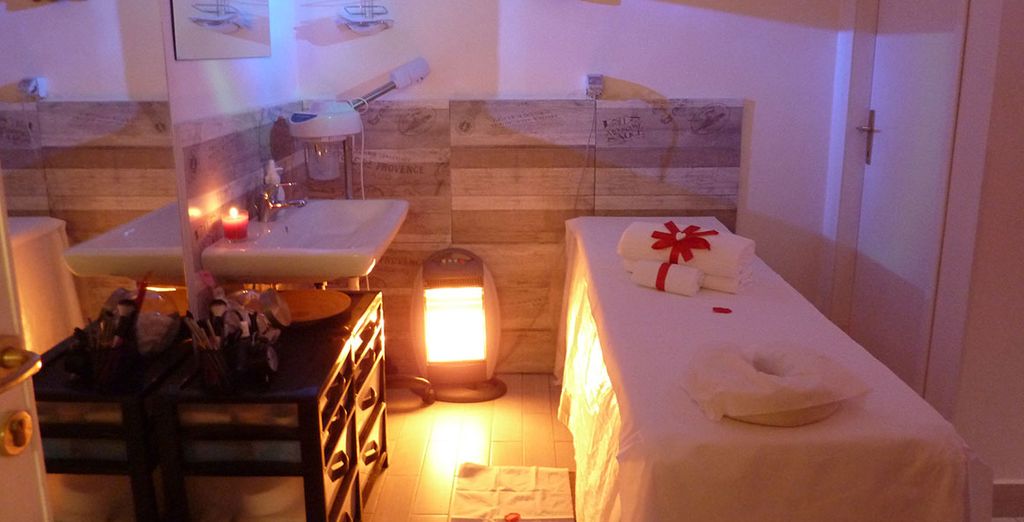 Resort le Picchiaie 4*