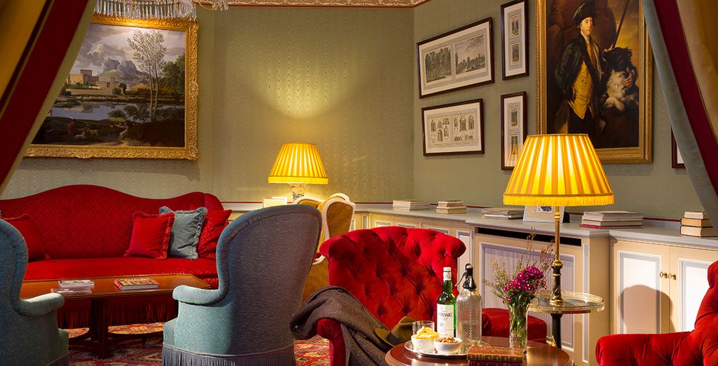 Victoria Palace Hotel 4*