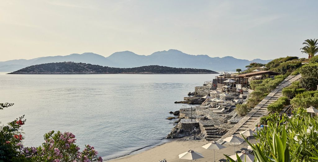 Minos Palace Hotel & Suites 5*
