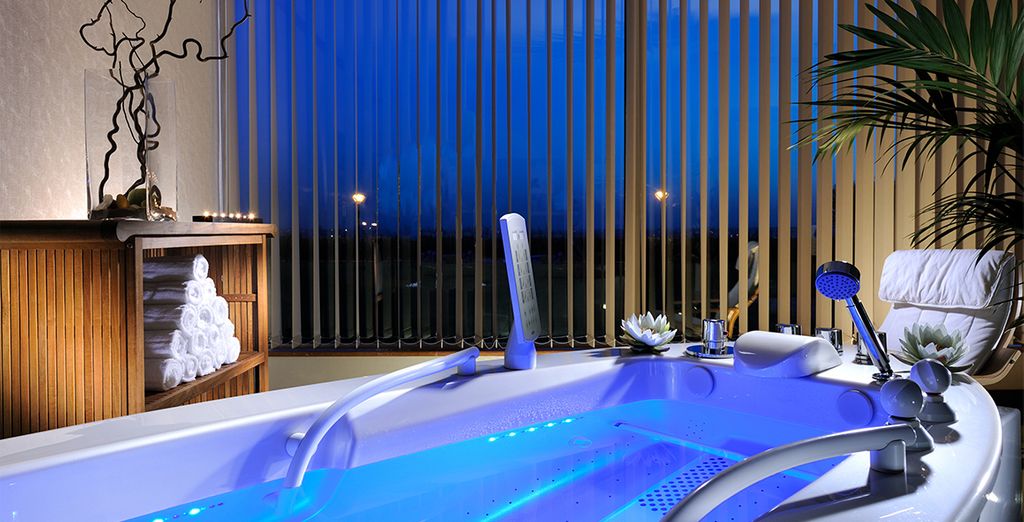 Hilton Giardini Naxos 4*