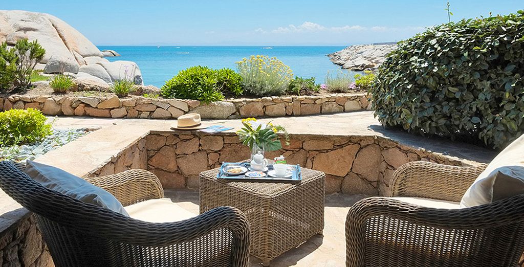 Hotel & Spa des Pêcheurs 4*
