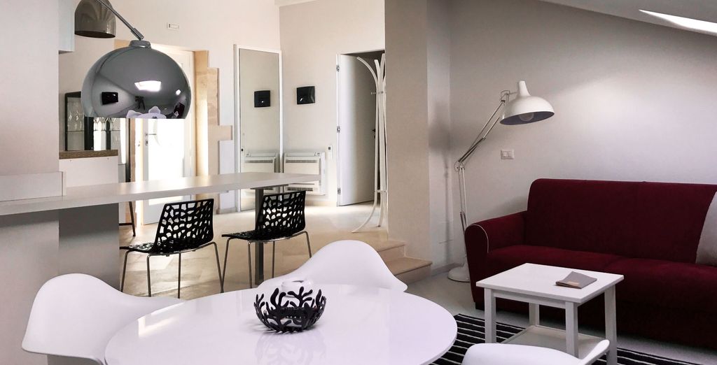 Re Federico Boutique Hotel