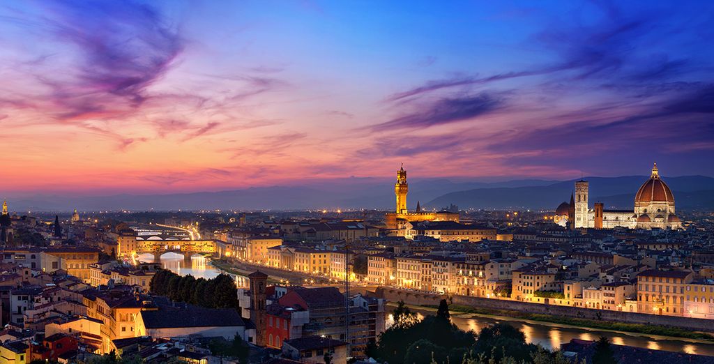 Hotel Palazzo Ricasoli
