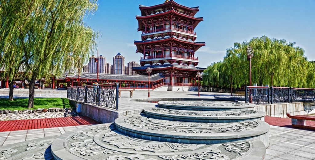 Tour della Cina con possibile estensione a Guilin e Hong Kong