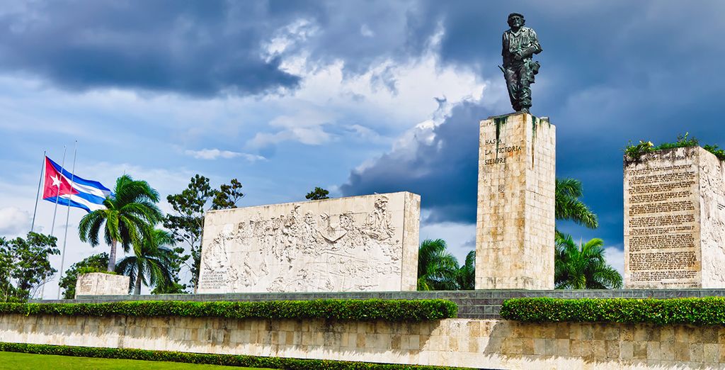 Tour di Cuba in Casa Particular + Paradisus Los Cayos 5*