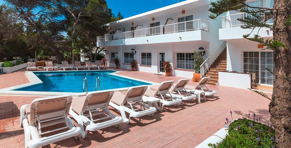 Hostal Es Pi Cà Mari