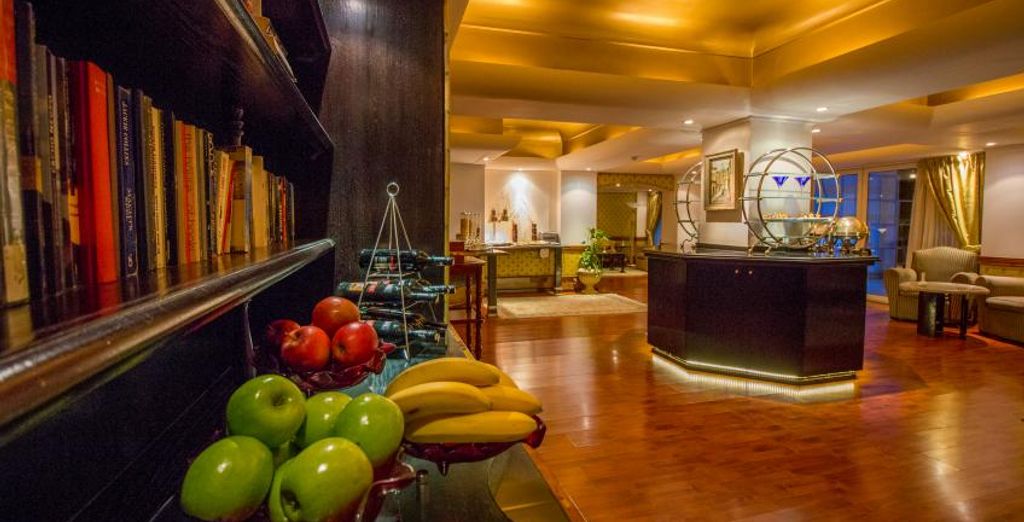 Nicolaus Club Prime Montecarlo 5*
