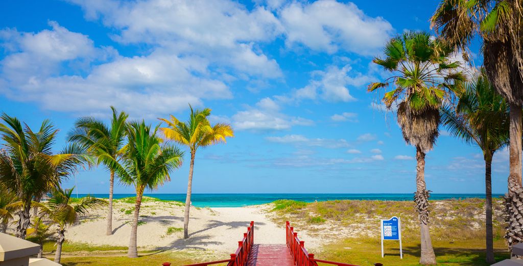 Tour Sabor Cubano con estensione mare