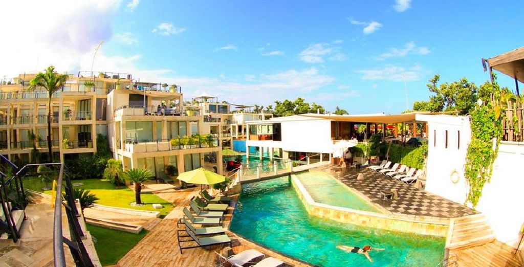 Meravigliosa Bali