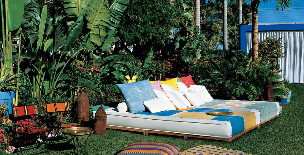 Shore Club South Beach 4*