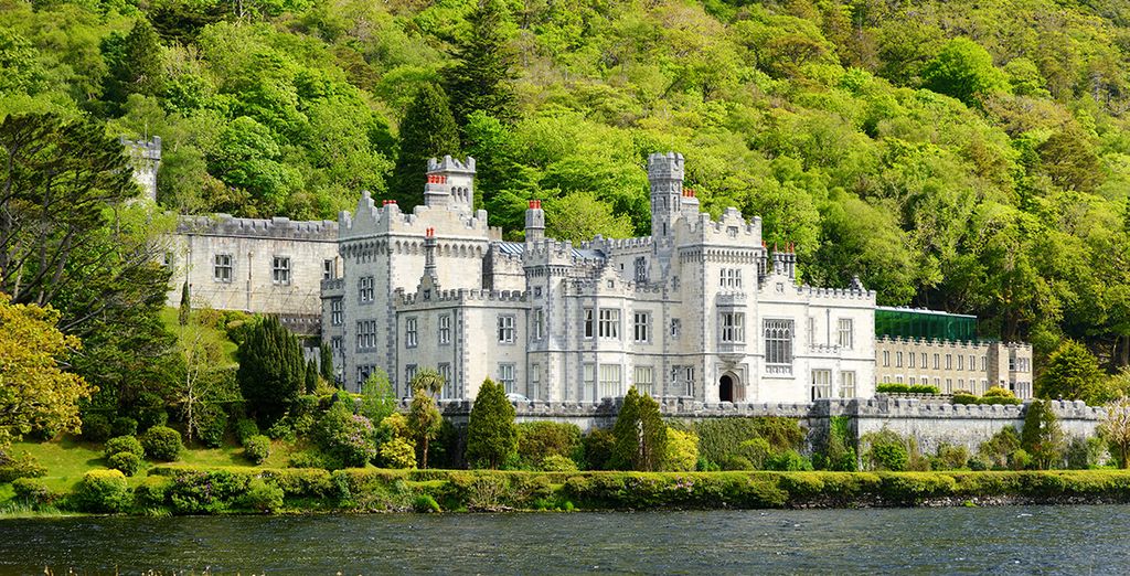 Lo spirito d'Irlanda in autotour
