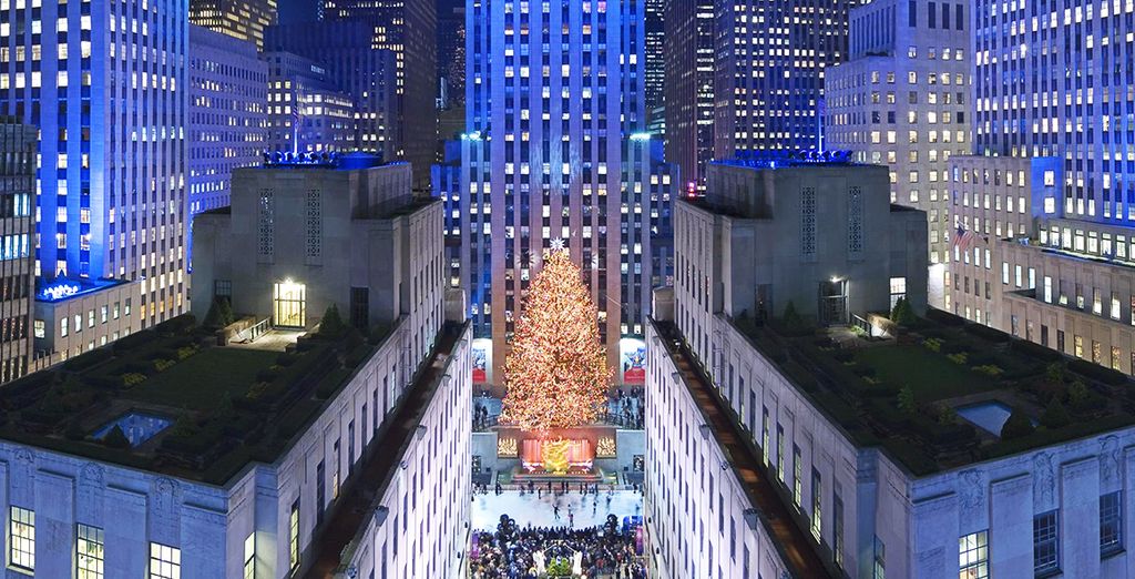 The Gotham Hotel 4*