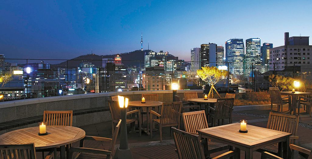 Minitour dell'Asia: Pechino, Seoul e Tokyo