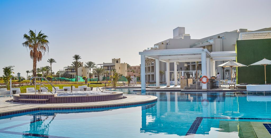 Steigenberger Pure Lifestyle 5* - Adults Only