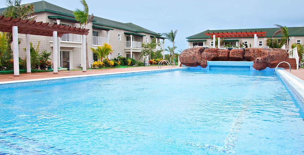 Hotel H10 Panorama 4* + Ocean Varadero El Patriarca 5*