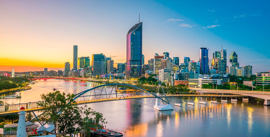 Tour alla Scoperta dell'Australia