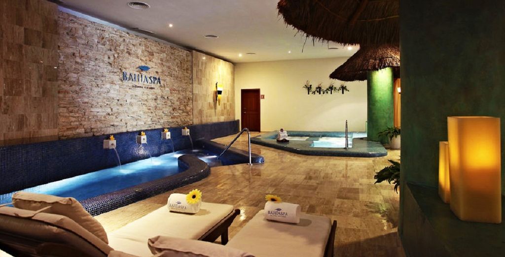 Grand Bahia Principe Coba 5*