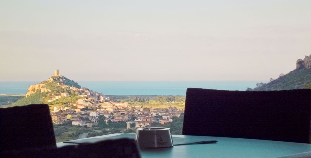 Tour della Sardegna nord-est