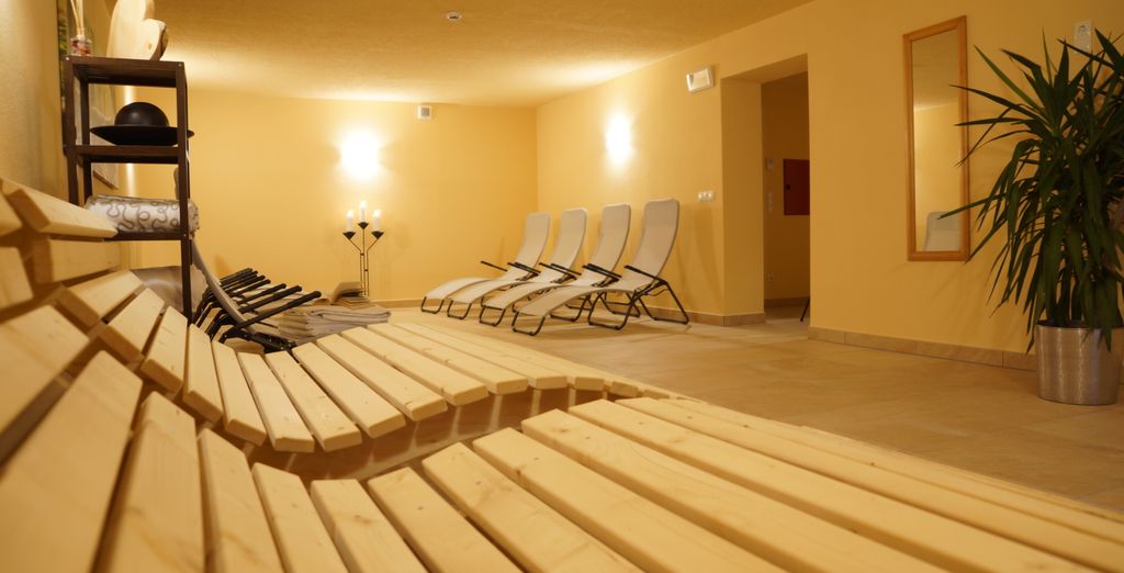 Berghotel Alpenrast
