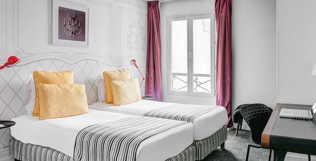 Hotel Joyce Astotel