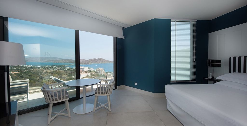 Elounda Gulf Villas & Suites 5*