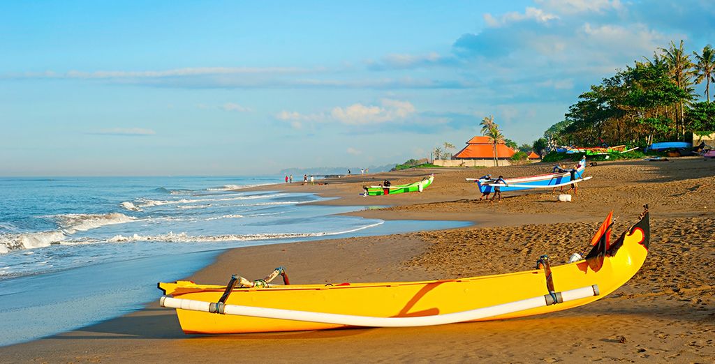 Tour I tesori di Bali