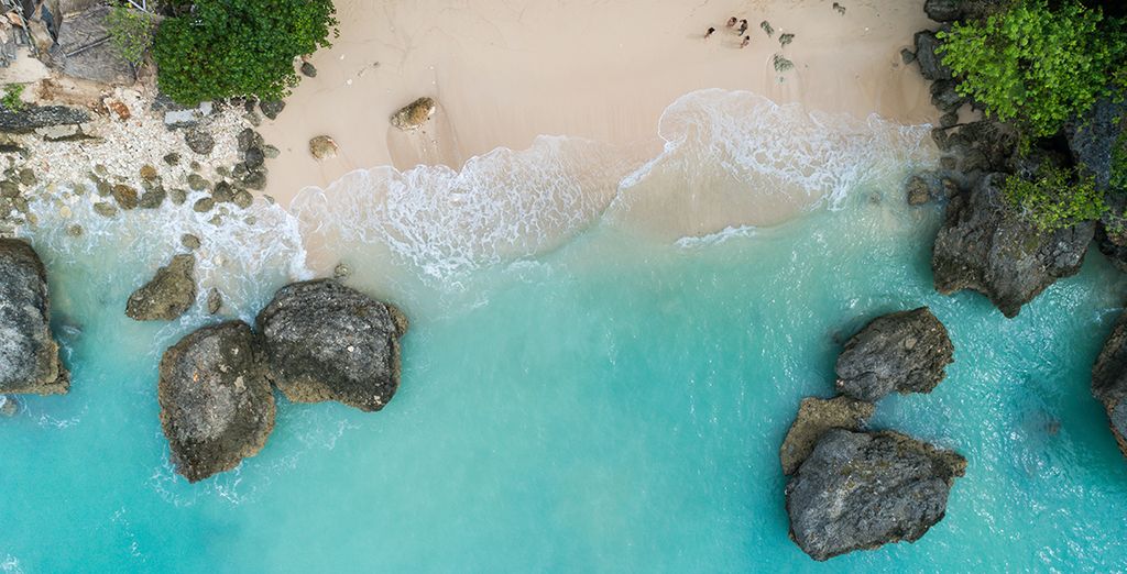 Adiwana Monkey Forest Ubud 4* + Radisson Blu Bali Uluwatu 5*