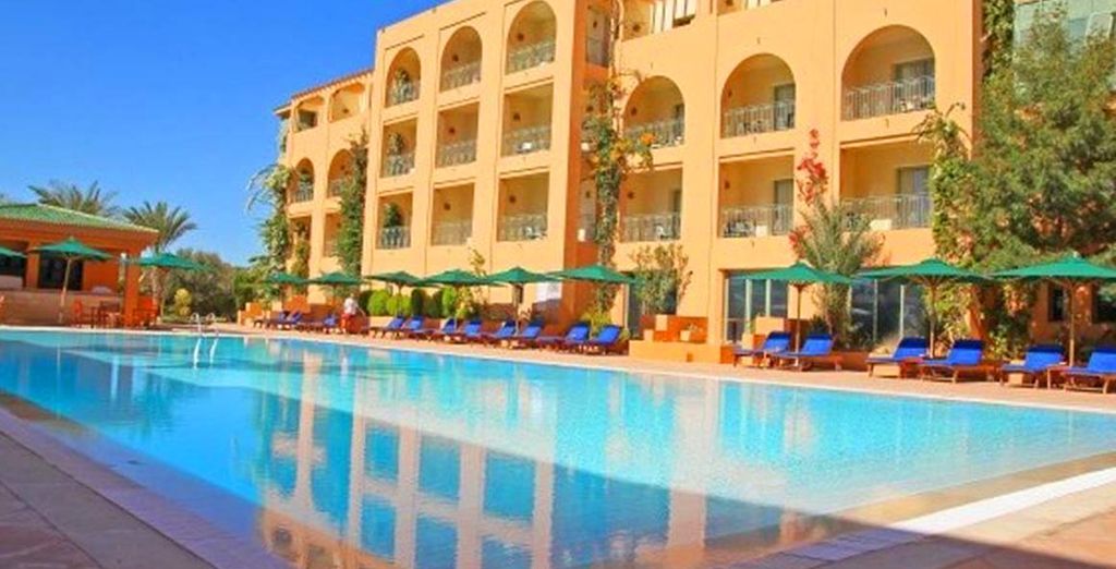Tour Tunisia - Tra mare e deserto SPECIALE CAPODANNO