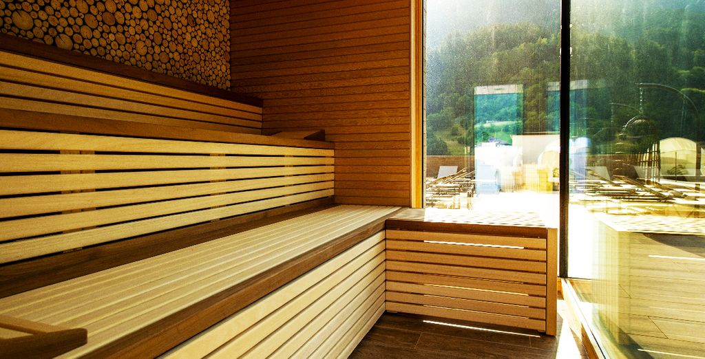Hotel Tressane - Brunet Hotels 4*